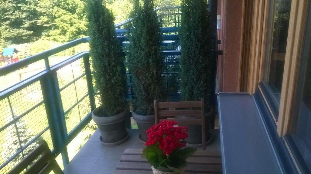 Nature Krakow Exterior photo